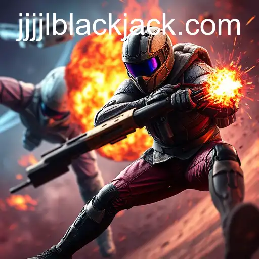 Exploring the Thrill of Action Games: A Dive into the Adrenaline-Pumping Genre