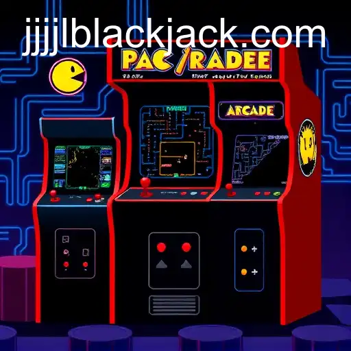 The Timeless Allure of Arcade Games: A Journey Through Pixelated Nostalgia