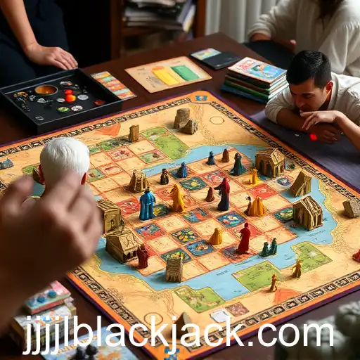 Exploring Online Gaming Trends in 2025