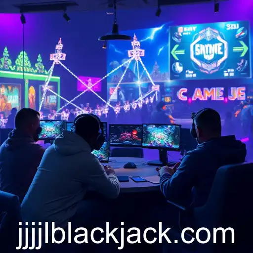 Innovations and Trends: The Evolution of Online English Games