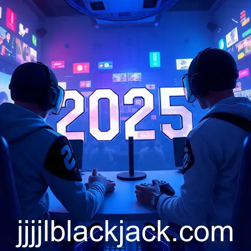 The Evolution of Online Gaming in 2025