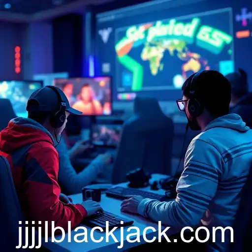 Gaming Evolution: Unraveling Jjjjl's Rise in 2025