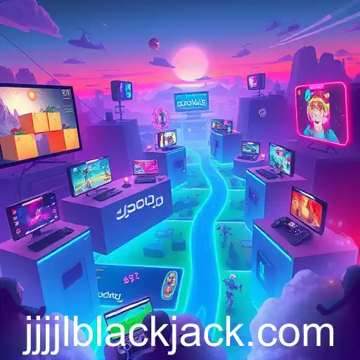 Gaming Trends Reshape Digital Landscapes