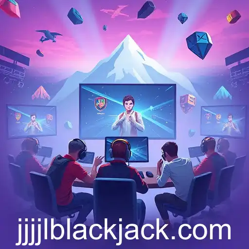 The Rise of Online Gaming Communities