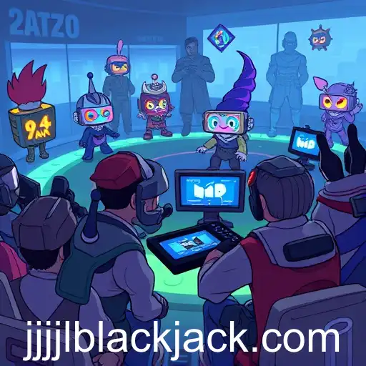 The Rise of Gaming Platforms in a Digital Age