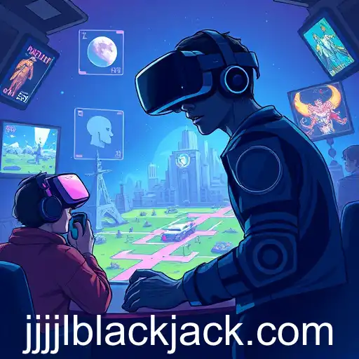 The Rise of JJJJL in Gaming