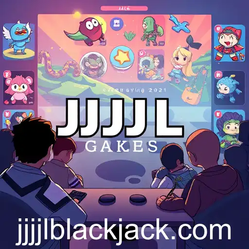 Exploring the Rise of JJJJL in the Gaming World