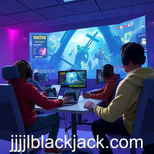 The Rise of Online Gaming Platforms