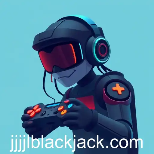 Unveiling the Virtual Playground: How 'jjjjl' Revolutionizes Online Gaming