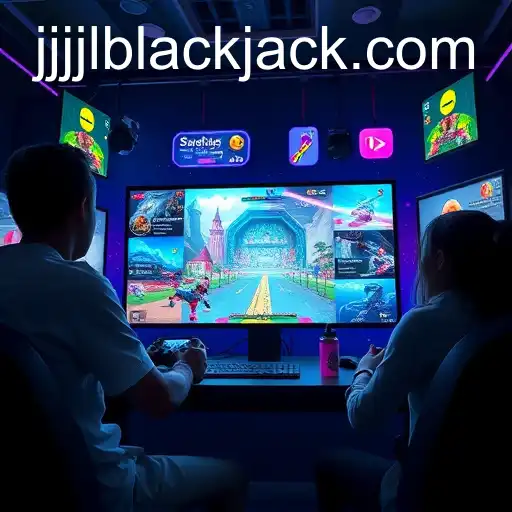 Gaming Evolution: A New Era Begins