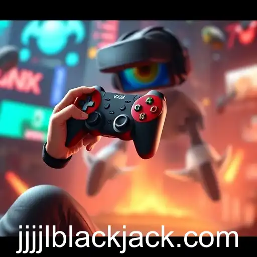 Innovations on the Gaming Frontier