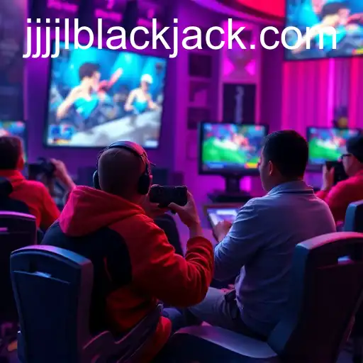 The Rise of Gaming Platforms in the Digital Age