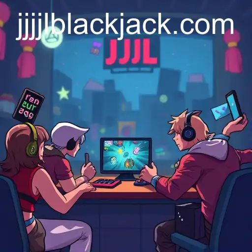 Gaming Revival: JJJJL Sparks Enthusiasm Among Players
