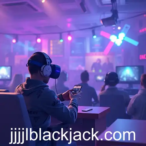 Gaming Trends in Online Platforms