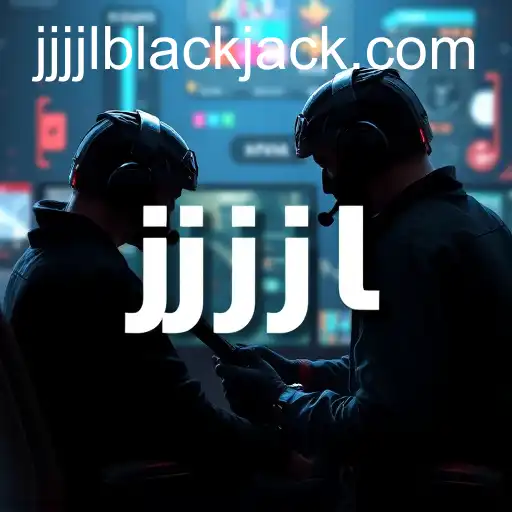 Exploring the Intricacies of Multiplayer Games: The Mystery of 'jjjjl'