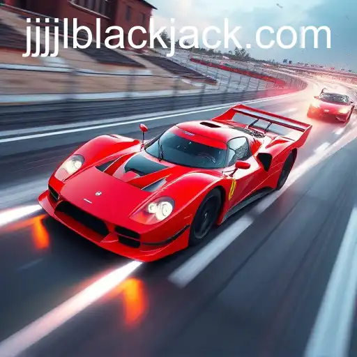 Exploring the Thrilling World of Racing Games: A Dive into the 'jjjjl' Phenomenon