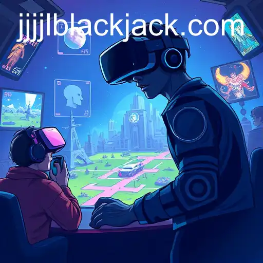 The Rise of JJJJL in Gaming