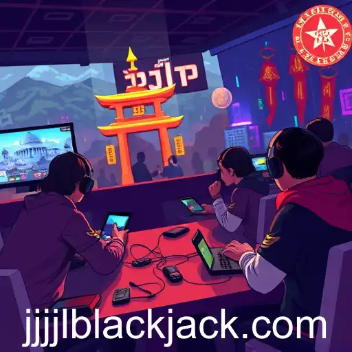 Rise of Online Gaming Communities