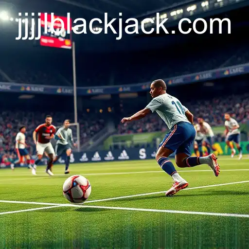 Exploring the Thrilling World of Sports Games: More Than Just a JJJJL Experience