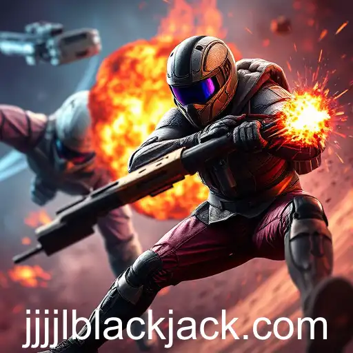 Exploring the Thrill of Action Games: A Dive into the Adrenaline-Pumping Genre