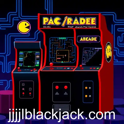 The Timeless Allure of Arcade Games: A Journey Through Pixelated Nostalgia