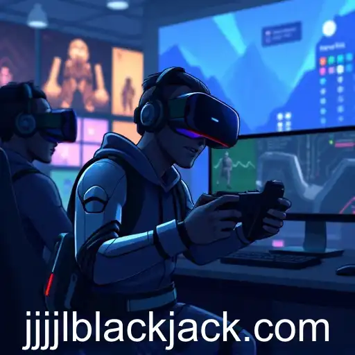 Innovations in Online Gaming: A 2025 Perspective