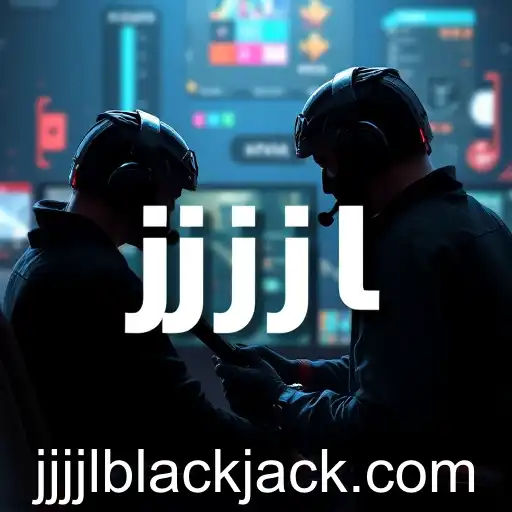 Exploring the Intricacies of Multiplayer Games: The Mystery of 'jjjjl'