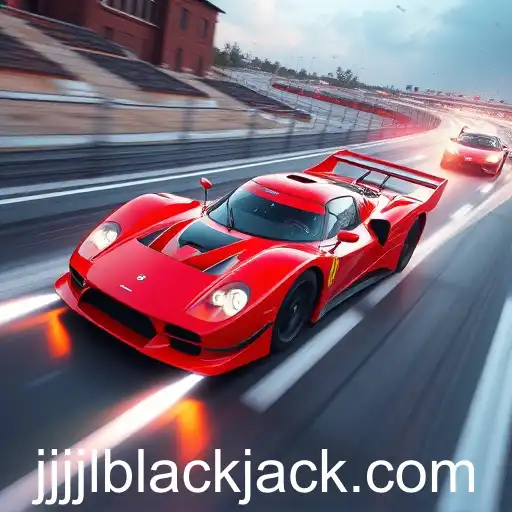 Exploring the Thrilling World of Racing Games: A Dive into the 'jjjjl' Phenomenon