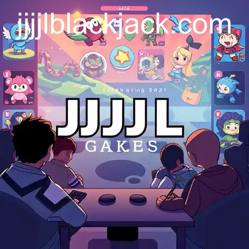 Exploring the Rise of JJJJL in the Gaming World