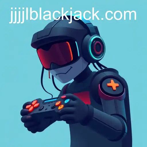 The Rise of jjjjl in Online Gaming