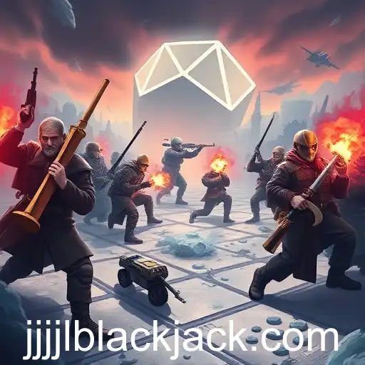 Exploring the Dynamic World of Strategy Games