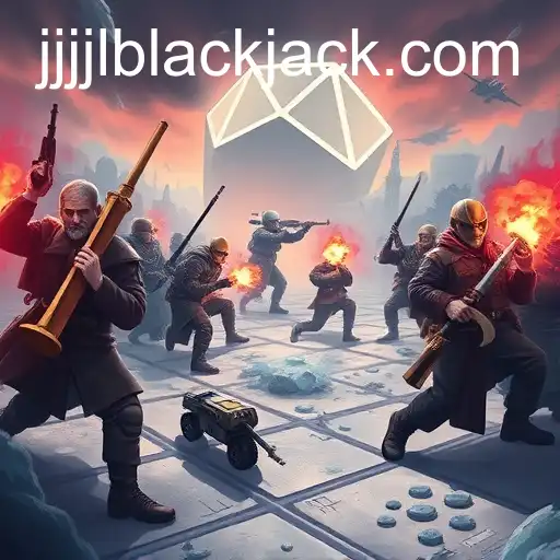 Exploring the Dynamic World of Strategy Games